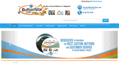 Desktop Screenshot of buttonstar.com